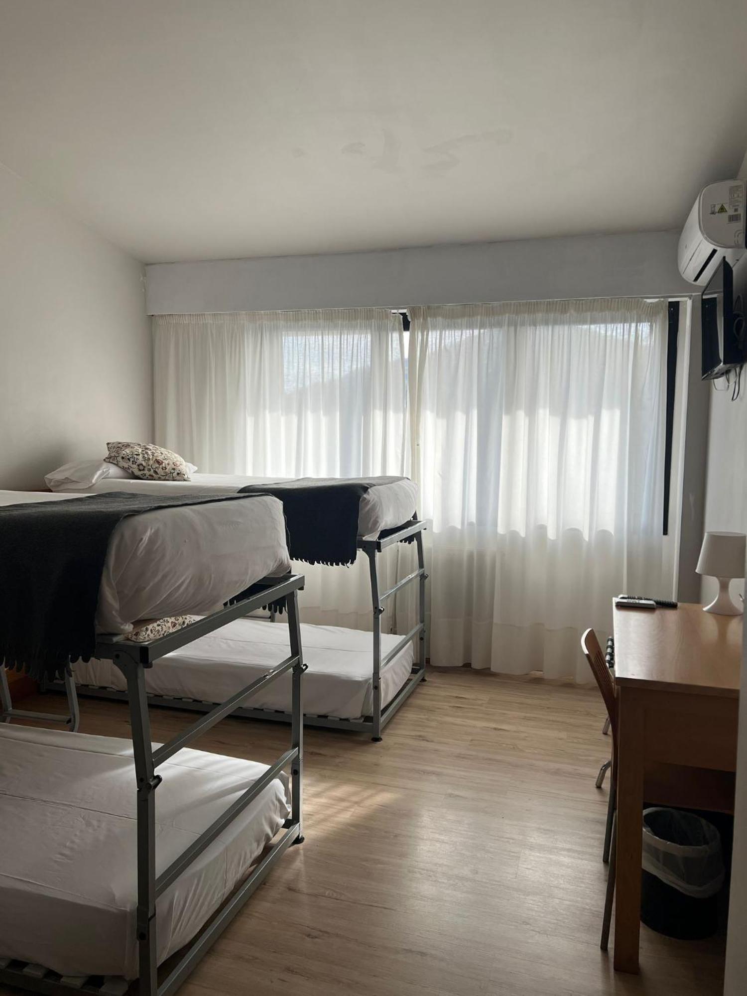 Hotel Txintxua Эрнани Экстерьер фото